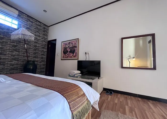 Puri Kasih 4*